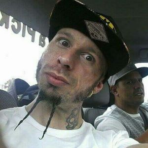 Meet your Posher, Travis